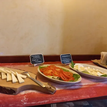 Hotel Arcobaleno