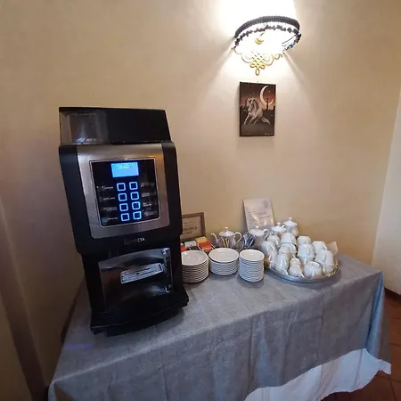 Hotel Arcobaleno 3*