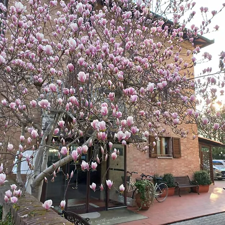 Arcobaleno Hotel Siena