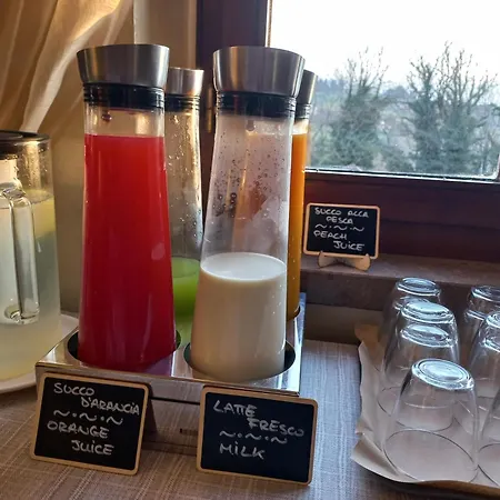 Hotel Arcobaleno