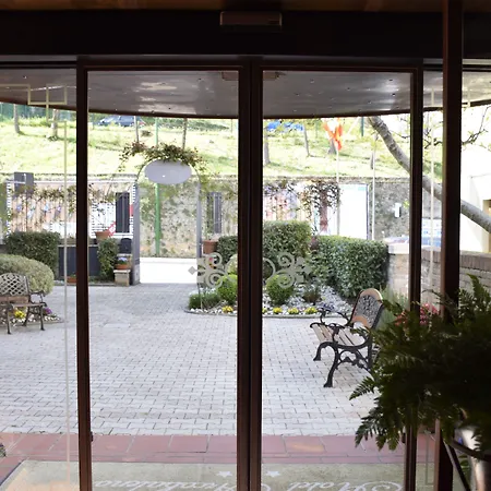 Arcobaleno Hotel Siena