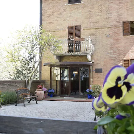 Hotel Arcobaleno Siena