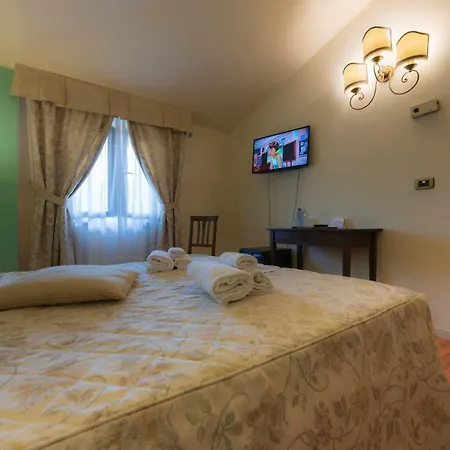 Arcobaleno Hotel Siena