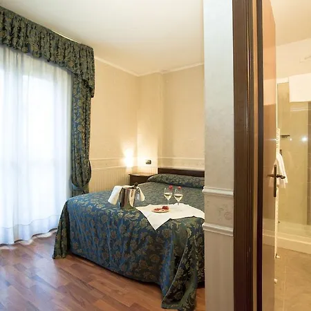 Hotel Arcobaleno