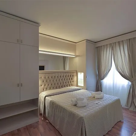 Hotel Arcobaleno 3*