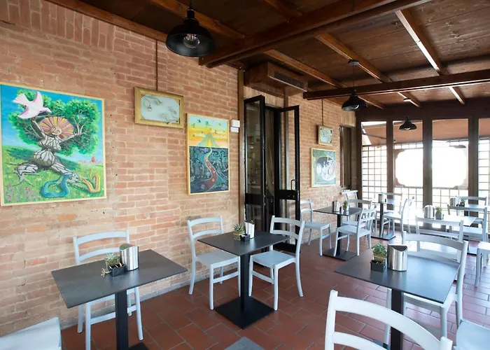 Arcobaleno Hotel Siena