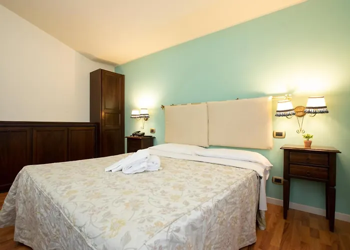 Hotel Arcobaleno Siena