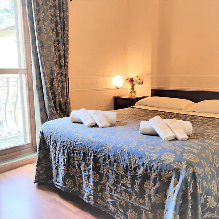 Hotel Arcobaleno Siena