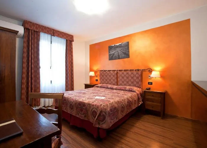 Hotel Arcobaleno 3*
