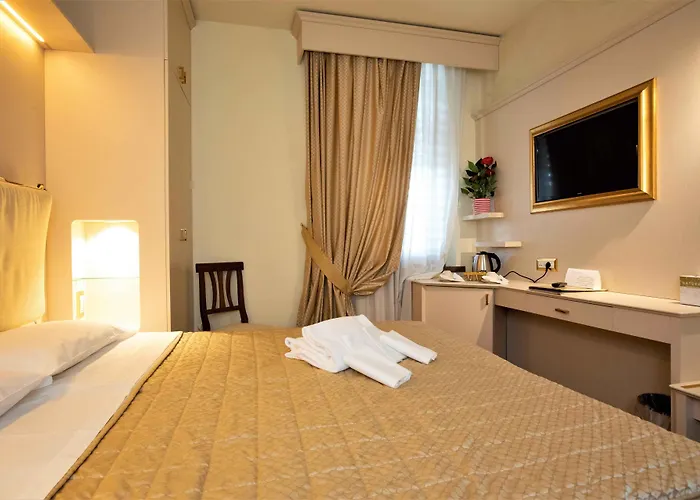 Hotel Arcobaleno 3*