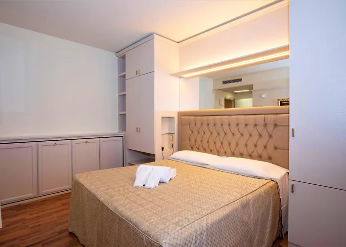 Arcobaleno Hotel Siena